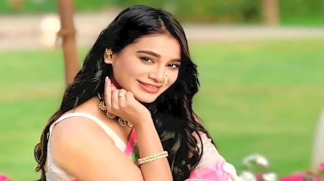 Who Is Tanvi Kolte? All About Bigg Boss Marathi 6 Winner