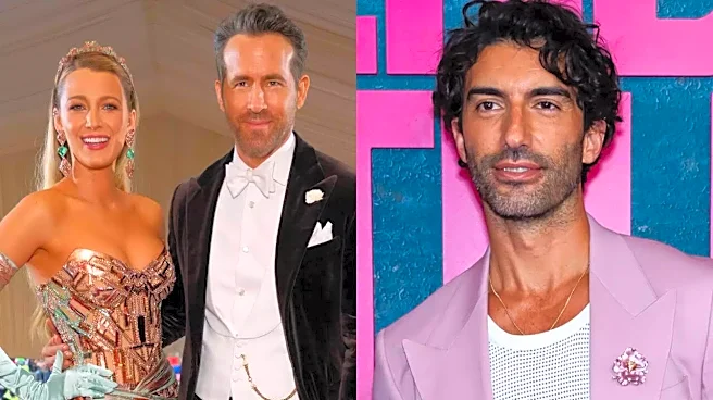 Ryan Reynolds BREAKS SILENCE On Blake Lively-Justin Baldoni Case: Have Never Been More Proud Of My Wife