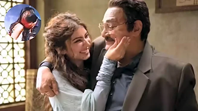 Sara Arjun Is Like My Daughter: Dhurandhar 2's Rakesh Bedi REACTS To Backlash Over Kiss Video From Trailer Launch | EXCLUSIVE