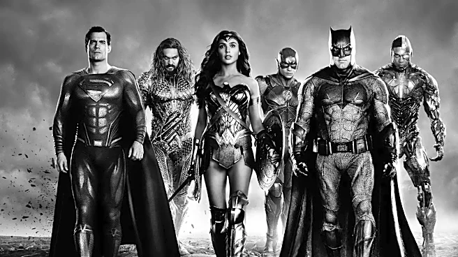 Zack Snyder’s Justice League Beats Harry Potter, Avengers: Endgame To Hit No 1 On OTT Platform In India