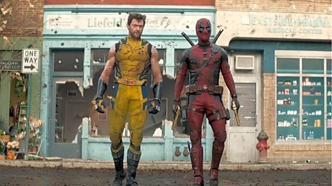 Ryan Reynolds Drops Major Update on Deadpool’s Role in Upcoming Movie: Don't Think I'm Ever Going To...