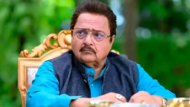 Rakesh Bedi Reacts To 'Propaganda' Claims On Dhurandhar: Kyunki Film Paise Kama Rahi Hai Toh Digest Nahi Hua - EXCLUSIVE