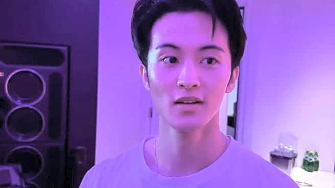 Mark Lee Shares LAST Message For Fans Before Service Termination, Ex-NCT Singer Assures 'Not Going Anywhere'