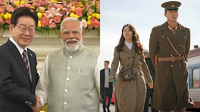 PM Narendra Modi Highlights K-Drama Craze In India; 5 Korean Shows On Netflix You Must Watch Right Now