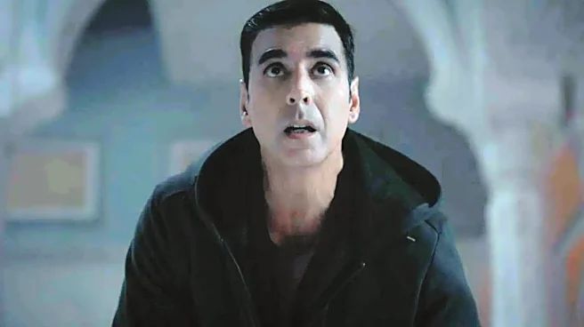 Akshay Kumar, Priyadarshan's Bhooth Bangla To Get Sequel? THESE Theories Explain