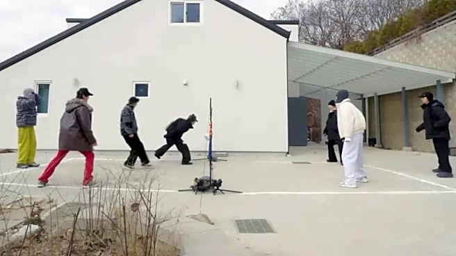 Run BTS 2.0 Teaser: Chaos Returns As OT7 Bring Back Madness After 3 Years; Show Begins On THIS Date