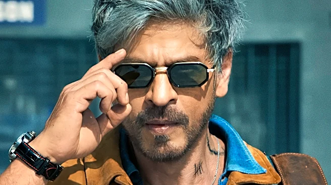 King: Shah Rukh Khan, Deepika Padukone Film's Theatrical Rights Sold For THIS Whopping Price; YRF, Dharma, Jio Lose Race - Report