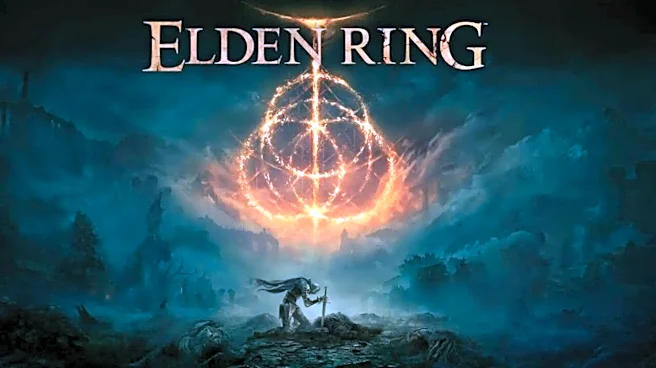 Alex Garland To Direct Elden Ring Movie; All About Video Game Adaptation Co-Produced By George RR Martin