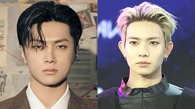 ENHYPEN's Jay Gets Upset During Birthday Live, Calls Out Fans For Spamming Comments About Heeseung: I Am Really Scared