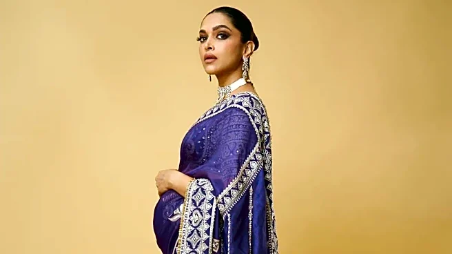 Throwback: What Was Deepika Padukone's Choice - Films Or Having Babies?