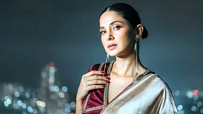 Is Jennifer Winget Getting Married? Actress' Comment On Instagram Goes Viral After Dating Rumours With Mystery Man