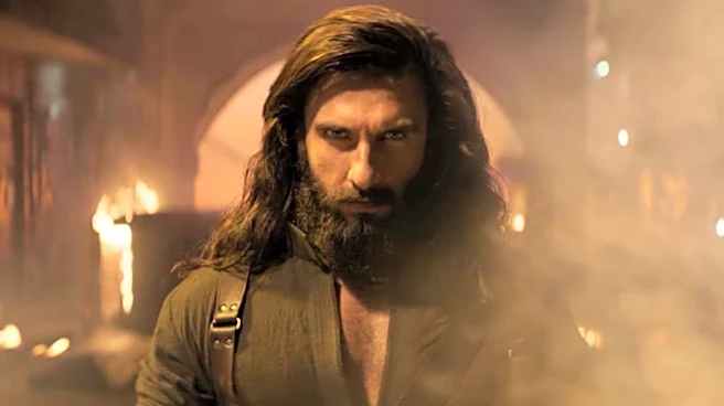 Dhurandhar Casting Director Mukesh Chhabra Hails Ranveer Singh's Acting: Never Seen A Better Performance - EXCLUSIVE