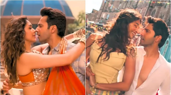 Hai Jawani Toh Ishq Hona Hai: No AI, Confirms David Dhawan Amid Backlash For Varun Dhawan Film Teaser