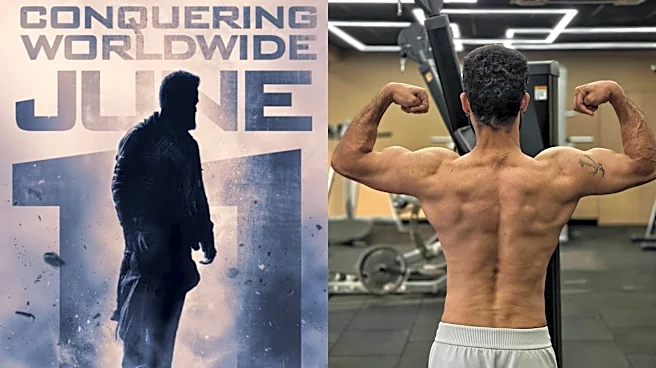 NTR-Neel New Release Date: Jr NTR, Prashanth Neel Film Postponed To 2027