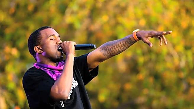 Kanye West Delhi Concert: Date, Venue, Ticket Prices, How To Book