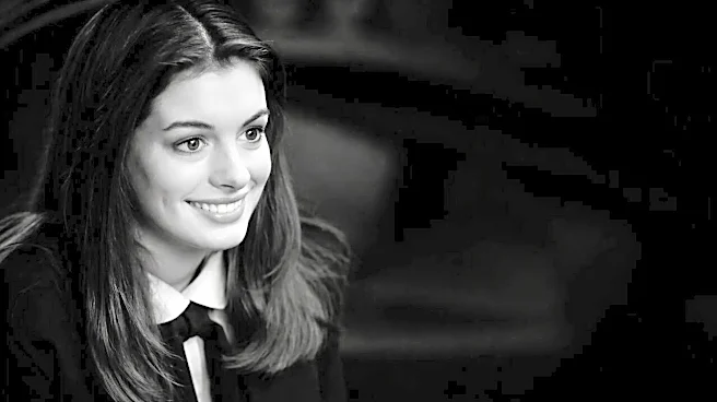 How Anne Hathaway's Princess Diaries Taught An Entire Generation Of Young Girls That Anything Is Possible