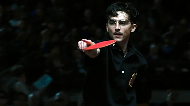 Marty Supreme OTT Release Date And Platform Out: Timothee Chalamet's Oscar-Nominated Sports Drama Set For Digital Premiere