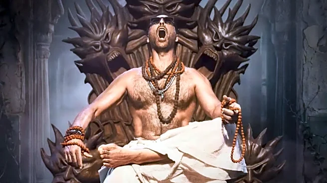 Akshay Kumar's Bhooth Bangla Sequel On Cards? Here's What We Know