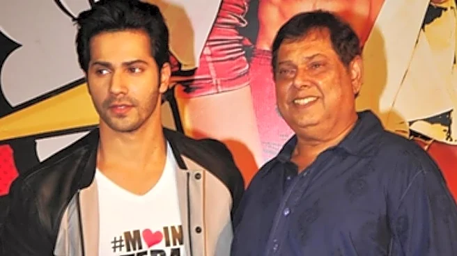 Did David Dhawan Hint At Retirement After Hai Jawani Toh Ishq Hona Hai? Director Says 'I Shouldn't Do...'