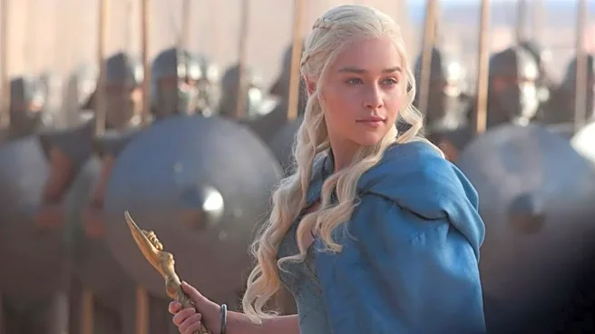 Game Of Thrones: Daenerys Targaryen Freed Unsullied 13 Years Ago - Looking Back At Their Loyalty To Mother Of Dragons