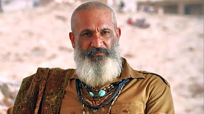 Dhurandhar 2: 'Shirani' Bimal Oberoi Reacts To Being Called Hamza's Doraemon, Reveals Favourite Meme - EXCLUSIVE