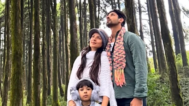 After Deepika Padukone-Ranveer Singh, THIS Celeb Couple Announces Second Pregnancy