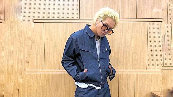 WINNER's Song Min-Ho Likely To Face 1.6 Years Of Imprisonment? Prosecutor Seeks Action