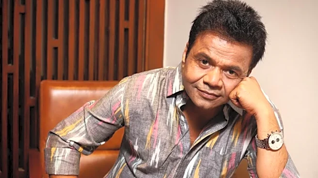 Rajpal Yadav Did NOT Go To Jail Due To Lack Of Money: Rs 5 Crore Ka Masla Hota To 2012 Me Nipat Jata