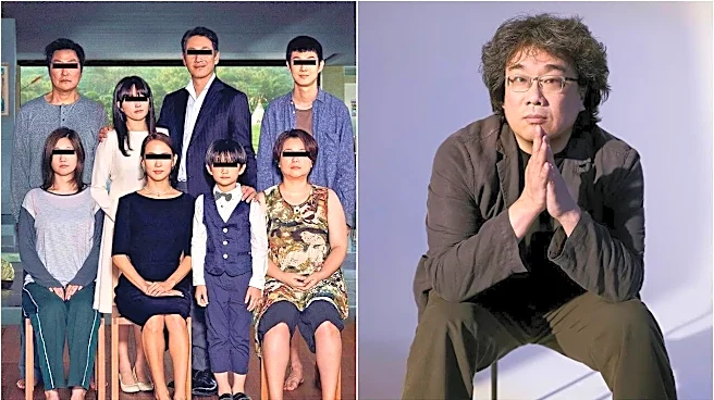 Parasite HBO TV Series: Bong Joon-Ho Shares BIG Update On Oscar Winning Film's Next Chapter - Everything To Know