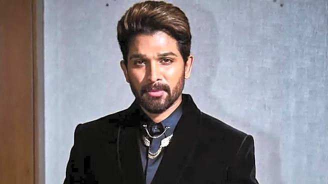Allu Arjun Rents Rs 16 Lakh Apartment In Mumbai - All About Raaka Star's New Home, Celebrity Neighbours