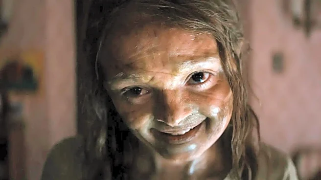 Is Lee Cronin's The Mummy Based On True Events? Here's What We Know