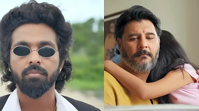 Happy Raj OTT Release Date: Where To Watch GV Prakash's Rom-Com Featuring 90s Star Abbas