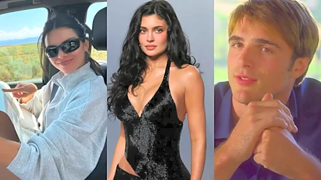 Did Kylie Set Up Kendall Jenner and Jacob Elordi? Inside the Dating Report