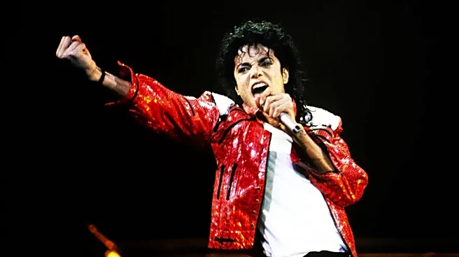 5 Reasons To Watch Michael Jackson Biopic - Jaafar Jackson's Portrayal To King Of Pop's Biggest Controversies