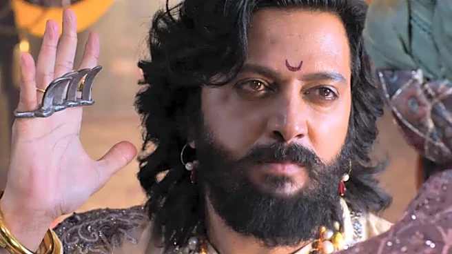 Why Raja Shivaji's Wagh Nakh Scene Is Receiving Backlash? Real Story Of Shivaji-Afzal Khan Meet EXPLAINED