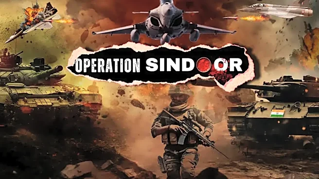 Operation Sindoor Film Title Gets 150 Applications, IMPPA To Take Final Decision Soon - Criteria To Alot Revealed