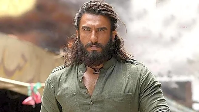 Story Of Dhurandhar's 1000 VFX Shots - How Team Delivered Last Frame Hours Before Release, 'Refining It Till Last Minute'