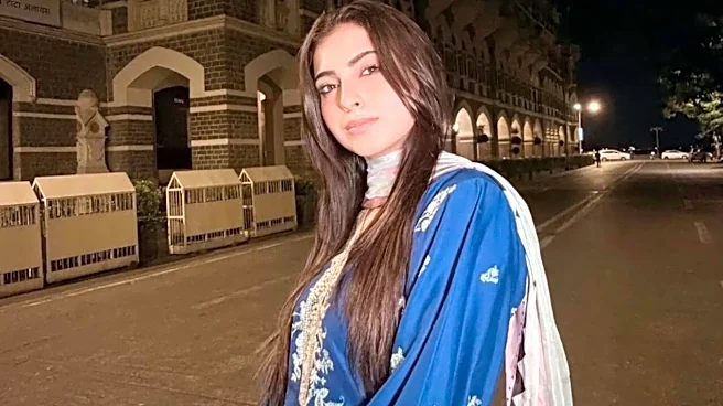 Farrhana Bhatt Remembers Pahalgam Terror Attack Victims: Silence Still Echoes...