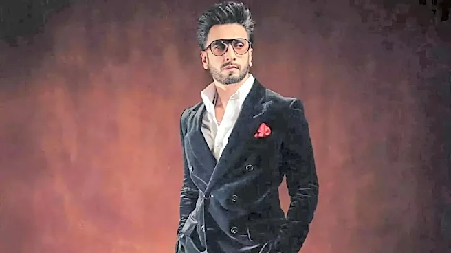 Why Did Ranveer Singh Offer Don 3 Makers Stake In Pralay | EXPLAINED