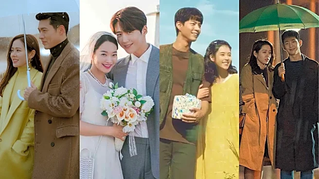 Why India Can't Stop Watching K-Dramas: Same Emotions, Different Language