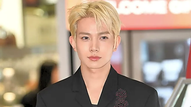 Heeseung Makes First Public Appearance As Evan After Exiting ENHYPEN - Fans Celebrate His Solo Era