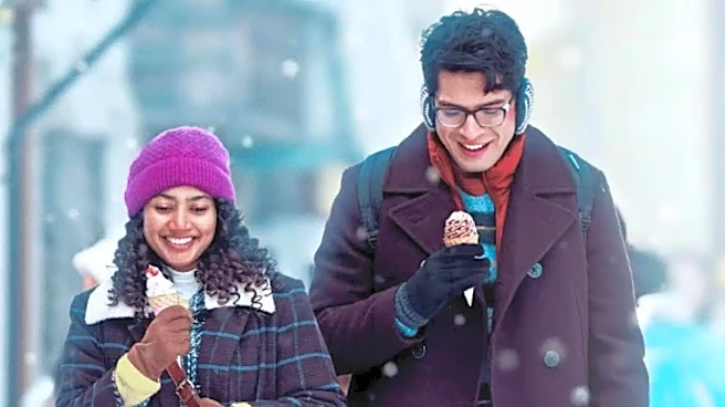 Why Aamir Khan Chose Japan For Junaid Khan, Sai Pallavi's Ek Din - Explained