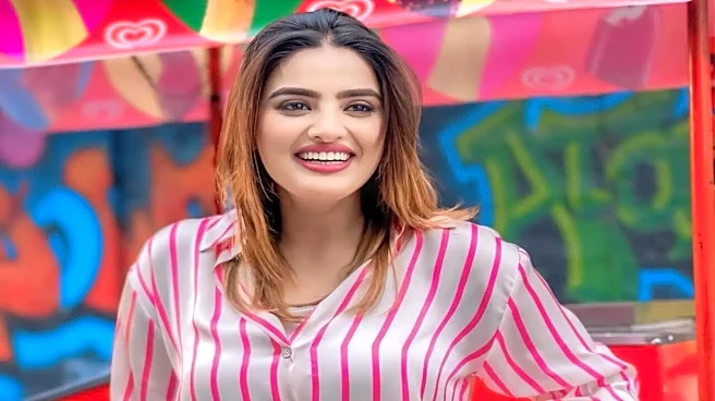 Divyanka Sirohi Dies At 29; All About Former TikTok Star And Haryanvi Actress