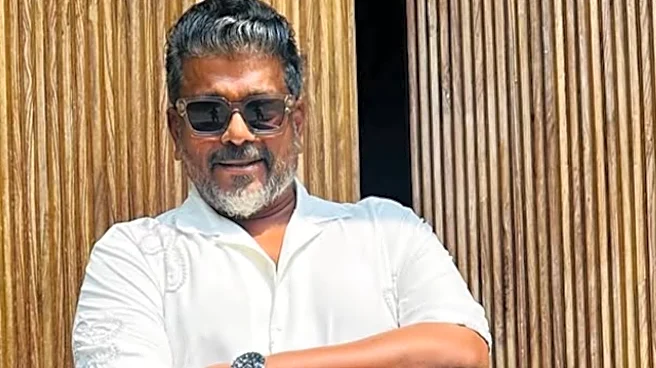 R Parthiban's 'No Caste No Religion' Petition Gets Madras High Court's Clearance, Authorities Directed To Issue Certificate