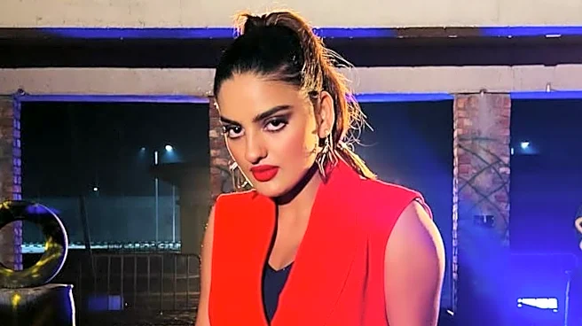 Divyanka Sirohi Death: AICWA 'Deeply Saddened', Extends Condolences To Family In Emotional Note