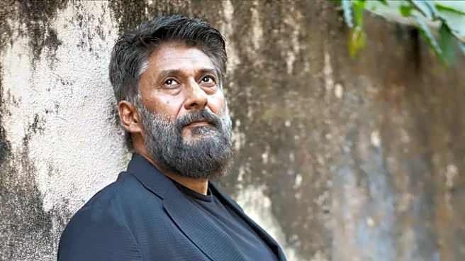 Operation Sindoor Director Vivek Agnihotri Pens Heartbreaking Note On One Year Of Pahalgam Attacks: Some Days Don't...