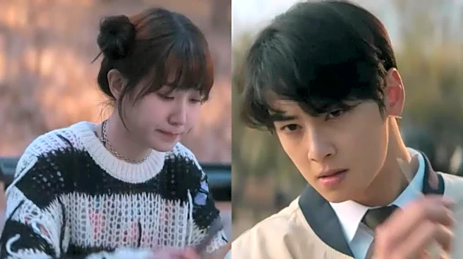 The WONDERfools Teaser: Park Eun-Bin, Cha Eun-Woo Turn Clumsy Superheroes - Cast, Plot, OTT Release Date