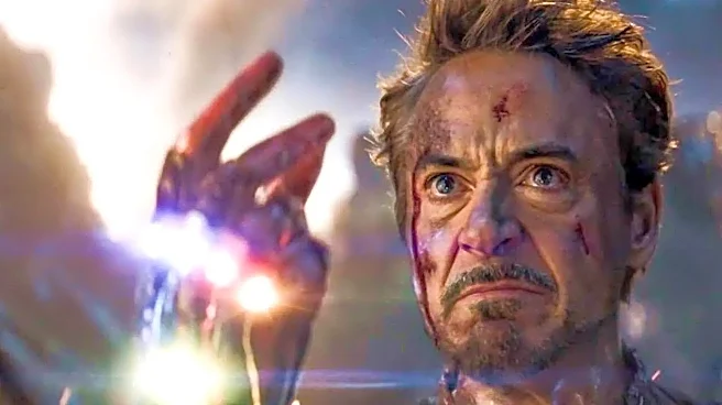Jon Favreau Said NO To Iron Man's Death In Avengers Endgame - Why Did He Agree With Russo Bros Later?