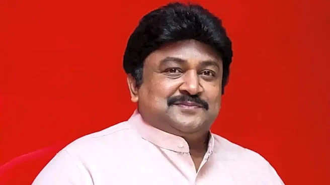 Prabhu Casts Vote In 2026 Tamil Nadu Assembly Election; Calls It 'Service For Country'