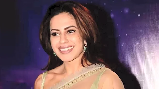 Ranya Rao Bail: Why Was Kannada Actress In Bengaluru Central Prison For A Year?